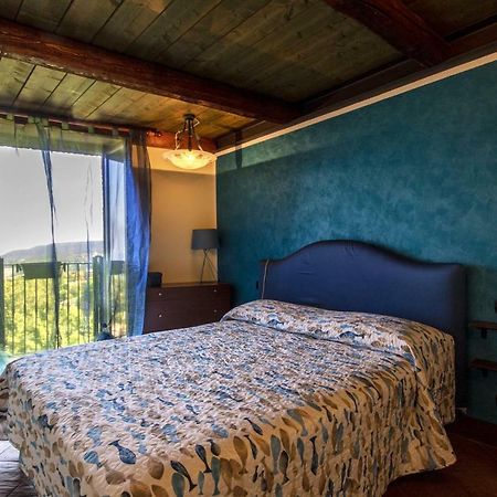 Borgo Buio Town House Montepulciano Exterior foto